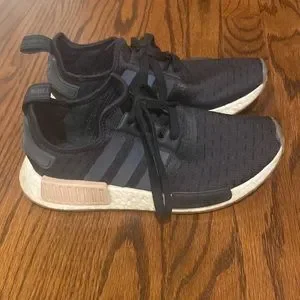 adidas | Shoes | Adidas Nmd R Blackpink Gym Shoes Size 7 | Poshmark